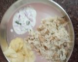 சன்னா புலாவ் (Channa pulao recipe in tamil) ரெசிபி ஸ்டேப் 3 புகைப்படம்