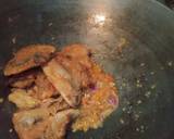 Bandeng Presto Sambel Bokek langkah memasak 4 foto