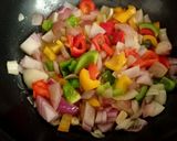 Foto del paso 3 de la receta Callos con capipota