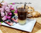 Foto langkah ke 3 dari resep Wedang Jahe Kopi Susu.