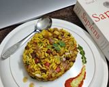 ભેળ (Bhel recipe in gujarati) રેસીપી સ્ટેપ10ફોટો