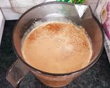 Une image de l'étape 1 de Crème glacée Mars 😋.