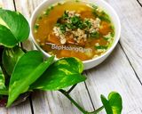 Hình bước làm 3 của món Bữa Cơm Gia Đình 104