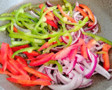 Foto del paso 2 de la receta: Ensalada de pasta