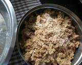 Til gud stuff Roti recipe step 7 photo