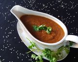 A picture of step 9 of Red Curry/Gravy Paste.