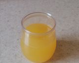 Foto del paso 3 de la receta: Agua de Frutas