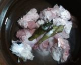 Foto langkah ke 1 dari resep Tongseng Kambing.