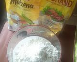 Foto langkah ke 1 dari resep Bakpao Tanpa Mixer.