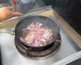 Foto del paso 5 de la receta: Lomo saltado casero 🇵🇪✨