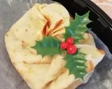 Une image de l'étape 8 de Crêpes surprises pour le goûter.