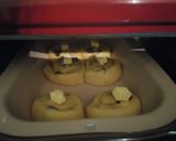 Foto del paso 6 de la receta: Roles de canela