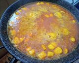 Foto del paso 9 de la receta: ✅🗣📢 Fideuá con Gambas y Galeras 🍤