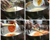 Foto del paso 1 de la receta: Tarta de zanahoria o Carrot Cake