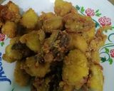 Gambar langkah 1 resipi Buttermilk Chicken.