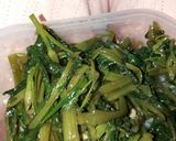 Foto langkah ke 7 dari resep Ca kangkung.