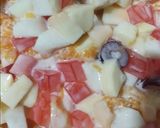 Foto langkah ke 4 dari resep Salad Buah.