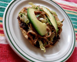 Foto del paso 3 de la receta: Salpicón de pollo