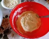 Une image de l'étape 3 de Tartelettes crousti-fondantes aux cacahuètes.