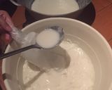 Foto langkah ke 3 dari resep Es Kopyor Agar2.