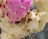 વેનીલા હાર્ટ કૂકીઝ & ચોકલેટ ચિપ્સ કૂકીઝ(cookies recipe in gujarati) રેસીપી સ્ટેપ1ફોટો
