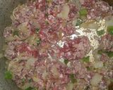 Foto del paso 2 de la receta: Canelones sin harina