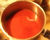 Foto del paso 4 de la receta: Arenques en baño, de 24hs