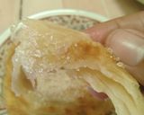 Foto langkah ke 7 dari resep Roti Canai (Maryam/Prata).