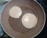 Foto del paso 2 de la receta Dorayakis