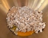 Foto del paso 1 de la receta: Galletas Digestive Sin Gluten,Sin Azúcar,Sin Lactosa y Sin Harinas !!!!