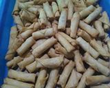 Foto langkah ke 5 dari resep Dodol ngumpet.