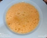 Foto del paso 3 de la receta: Lomo rebozado en salsa de cebolla
