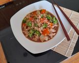 Foto langkah ke 4 dari resep Ayam Brokoli Teriyaki.