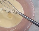 Gluténmentes palacsinta recept fázis 2 fotója
