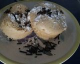 Foto del paso 4 de la receta: Queque en microondas