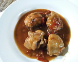 Foto langkah ke 5 dari resep Ayam Saos Tomat.