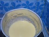 Fire Chiken Richeese KW