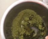Foto langkah ke 1 dari resep No-Machine Matcha Ice Cream.