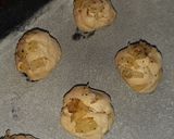 Foto del paso 5 de la receta: Pancitos de cebolla y de queso!!!
