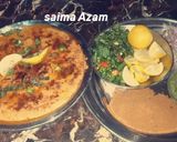 A picture of step 3 of Gundum ka daliya 💕گندم کا دلیہ💕.