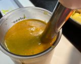 Foto del paso 3 de la receta: Salsa al curry