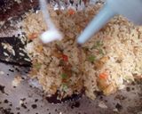 Foto langkah ke 3 dari resep Nasi Goreng Babat.