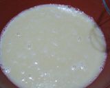 Foto del paso 1 de la receta: Bizcochuelo o Budín