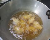 A picture of step 5 of #GCS#koya,kaju,coconut modak#.