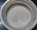 A picture of step 1 of Idli sambar.