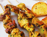 Foto del paso 7 de la receta: Pinchos Morunos de Cerdo