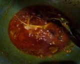 Foto langkah ke 4 dari resep Bebek Sambal Hitam.