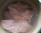 Foto del paso 2 de la receta: Tamales para el día de la calendaria