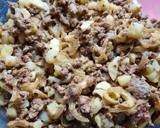 Foto del paso 5 de la receta: Empanadas criollas (con papa)