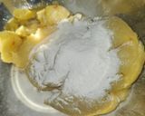 Foto del paso 6 de la receta: Buñuelos de bacalao
